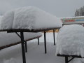 Szlovákia is kapott a havazásból az elmúlt napokban Szlovákia is kapott a havazásból az elmúlt napokban