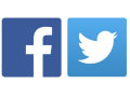 Kövess bennünket a Facebookon és a Twitteren! Kövess bennünket a Facebookon és a Twitteren!