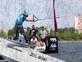 MadDay a kecskem�ti Wakeparkban
