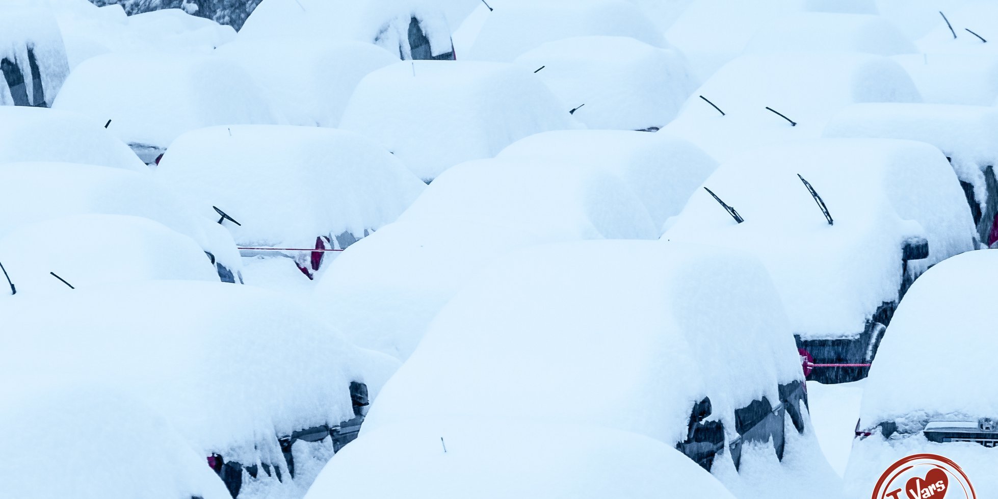 Vars: parkoló havazás után. Hol a kocsim?
