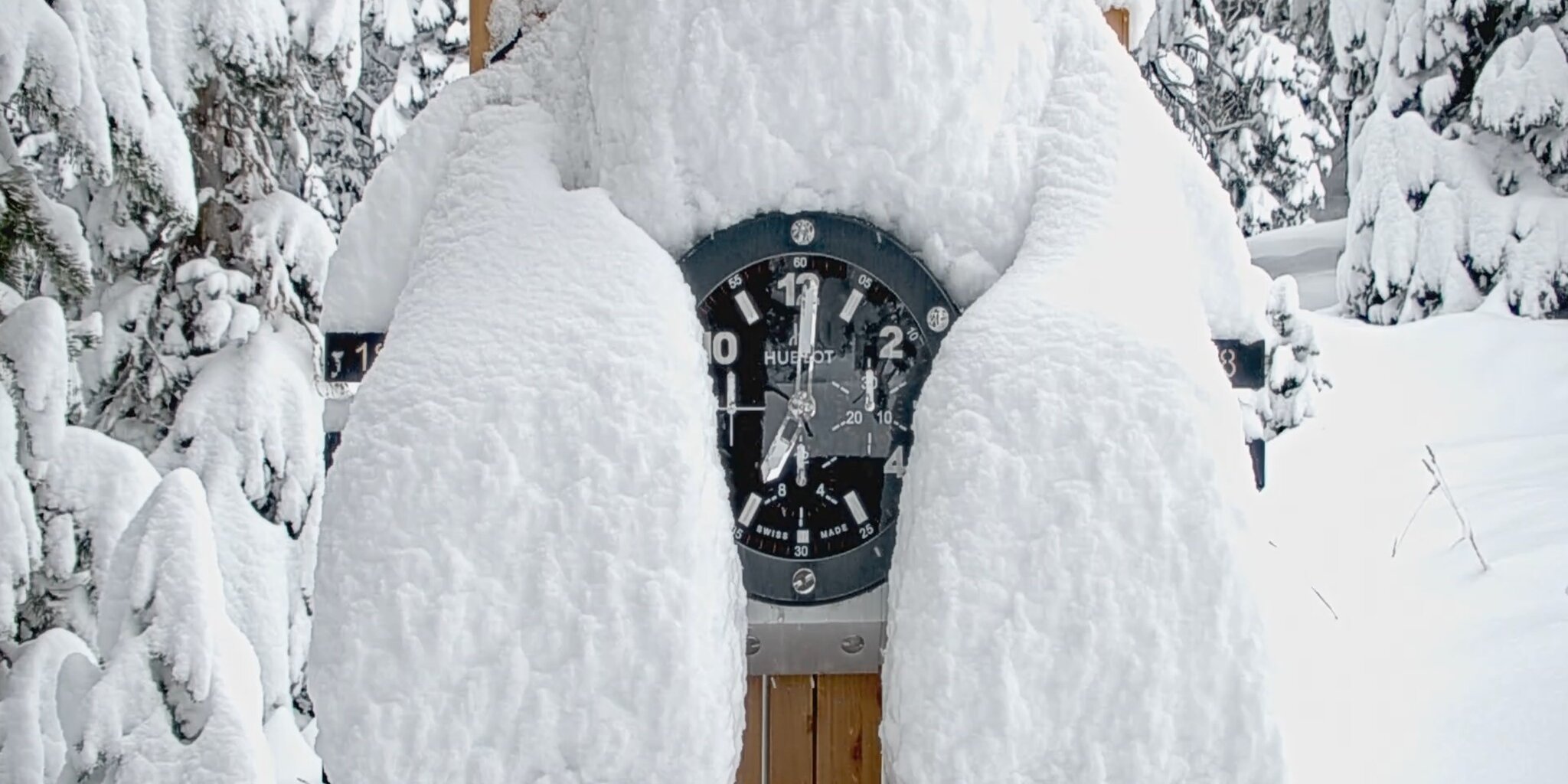 Aspen Snowmass: 24 óra alatt ennyi hullott