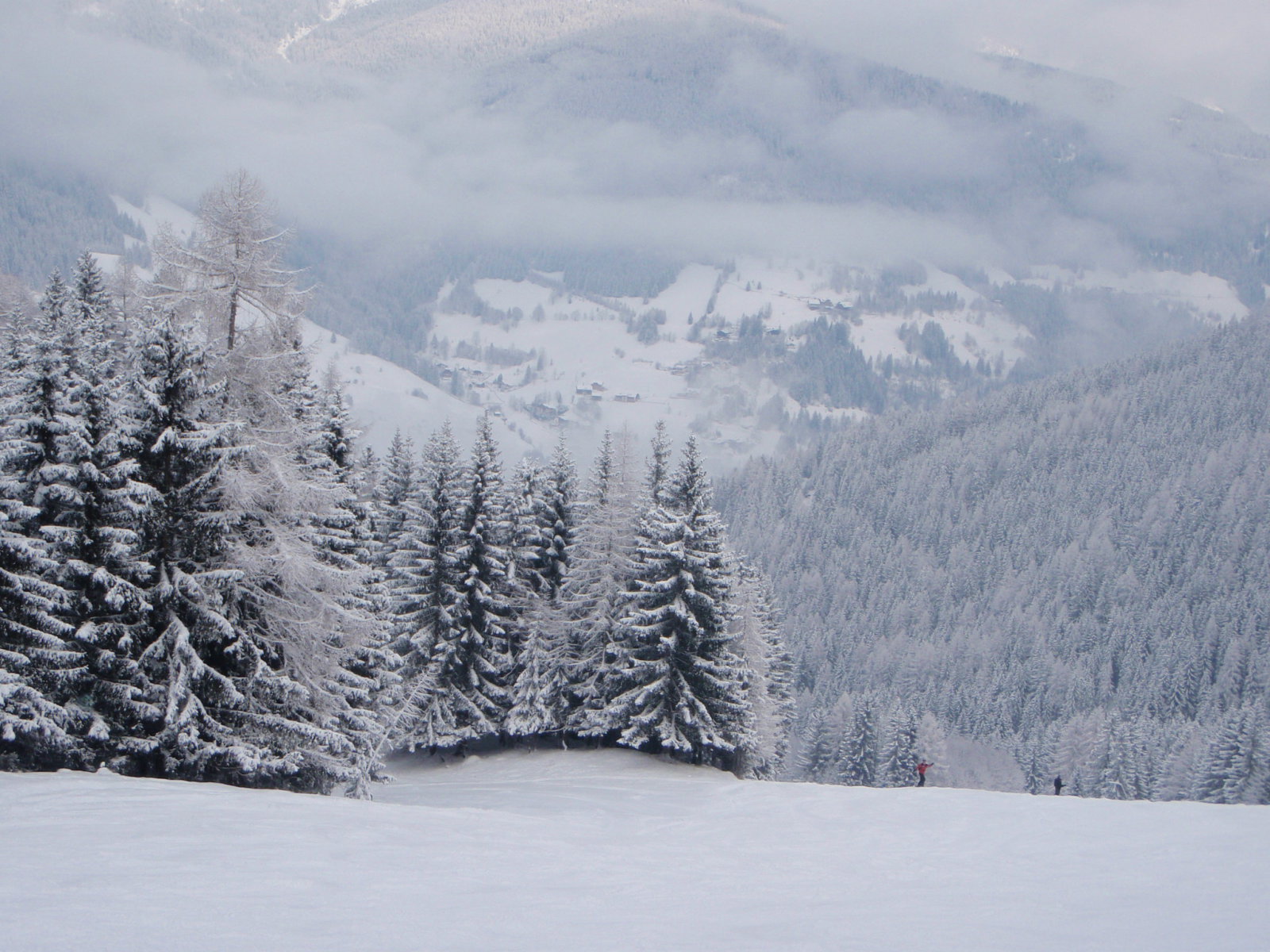 Bad Kleinkirchheim