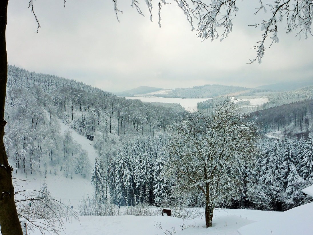 Winterberg - Németország