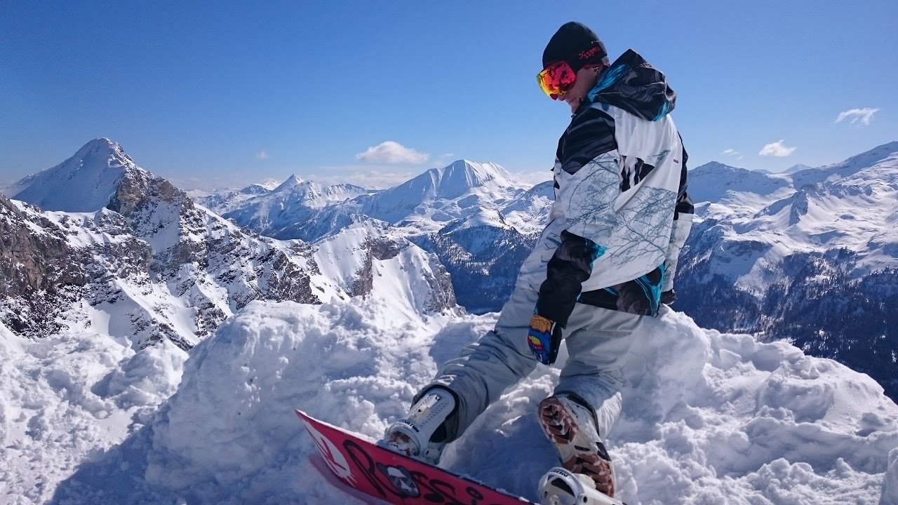 Zehnerkarspitze