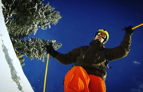 Obertauern