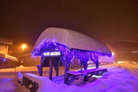 Val Thorens