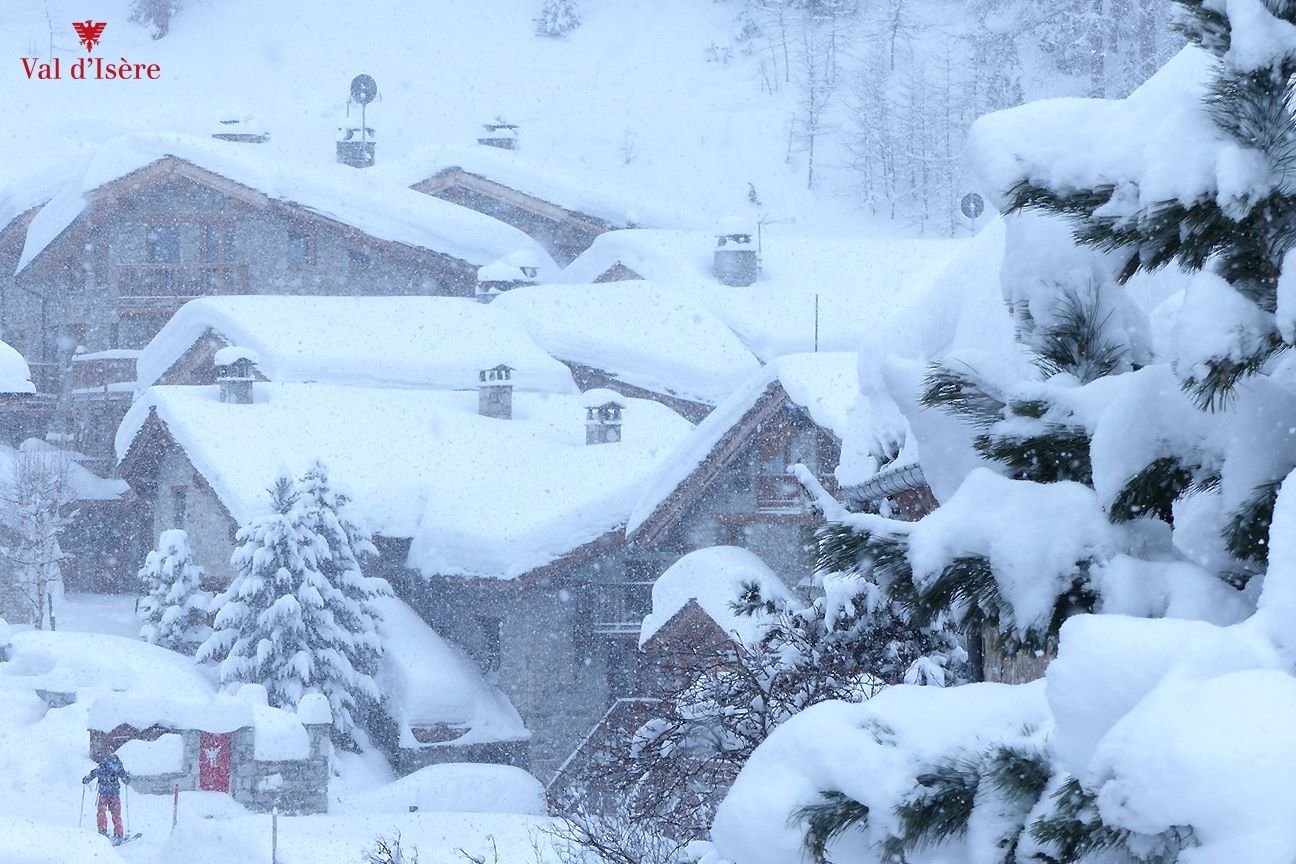 Val d'Isere