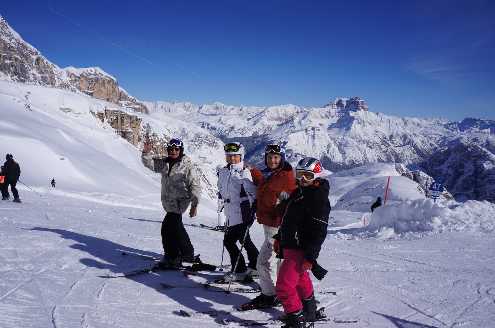 Cortina d'Ampezzo