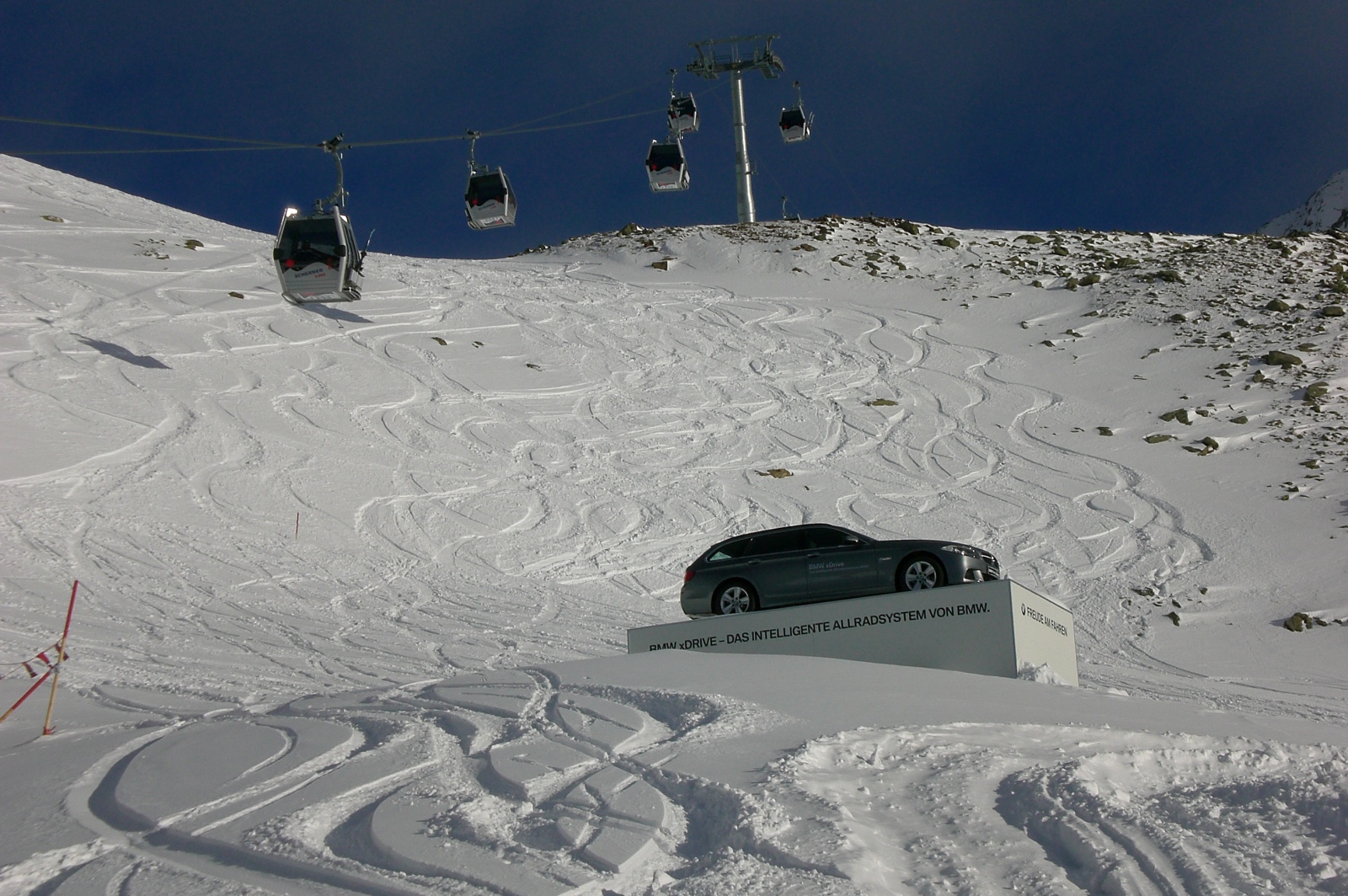 Obergurgl-Hochgurgl