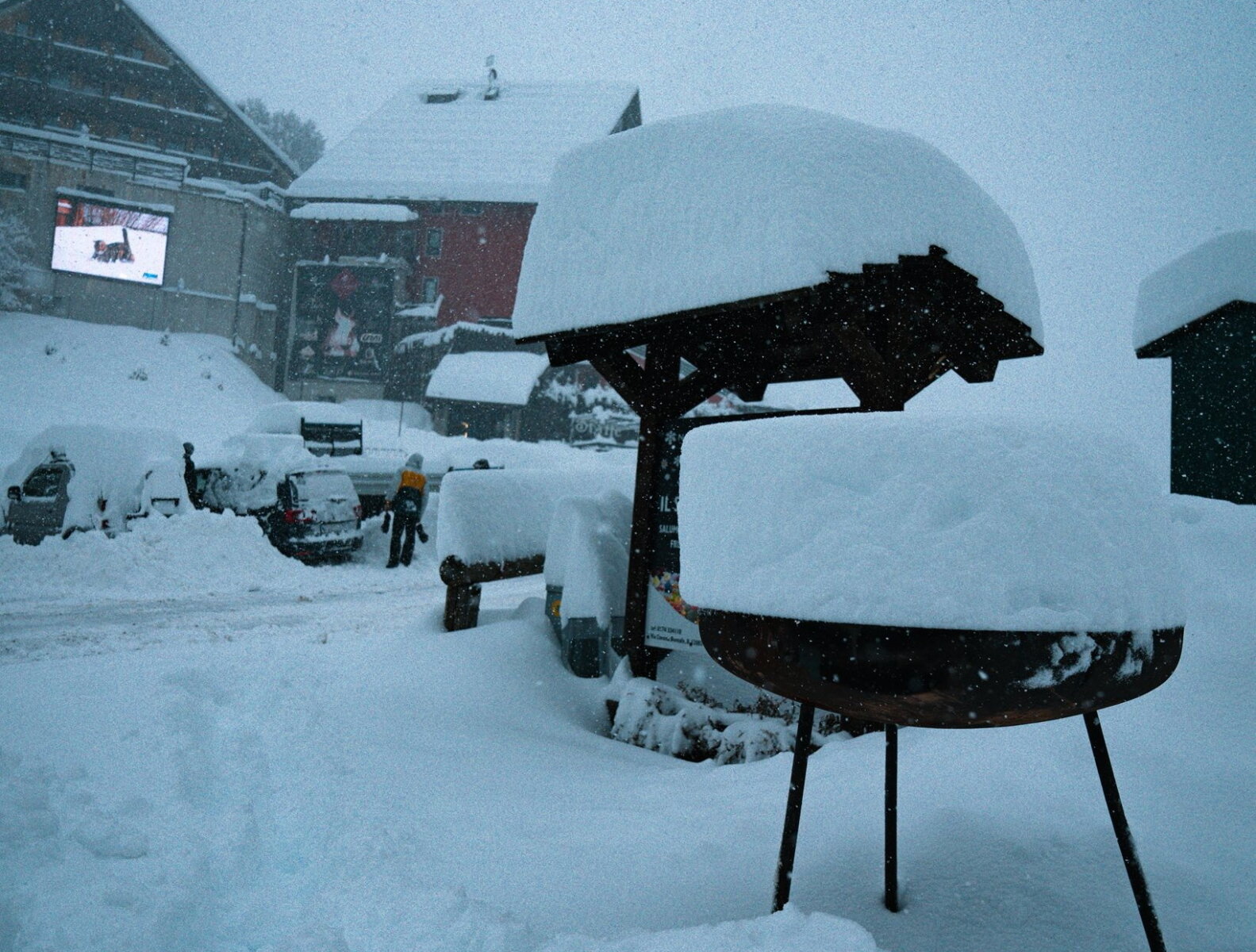 Kép: Prato Nevoso Ski