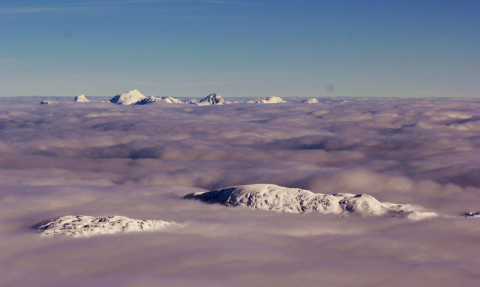 Dachstein