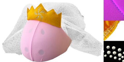 Hercegnőknek