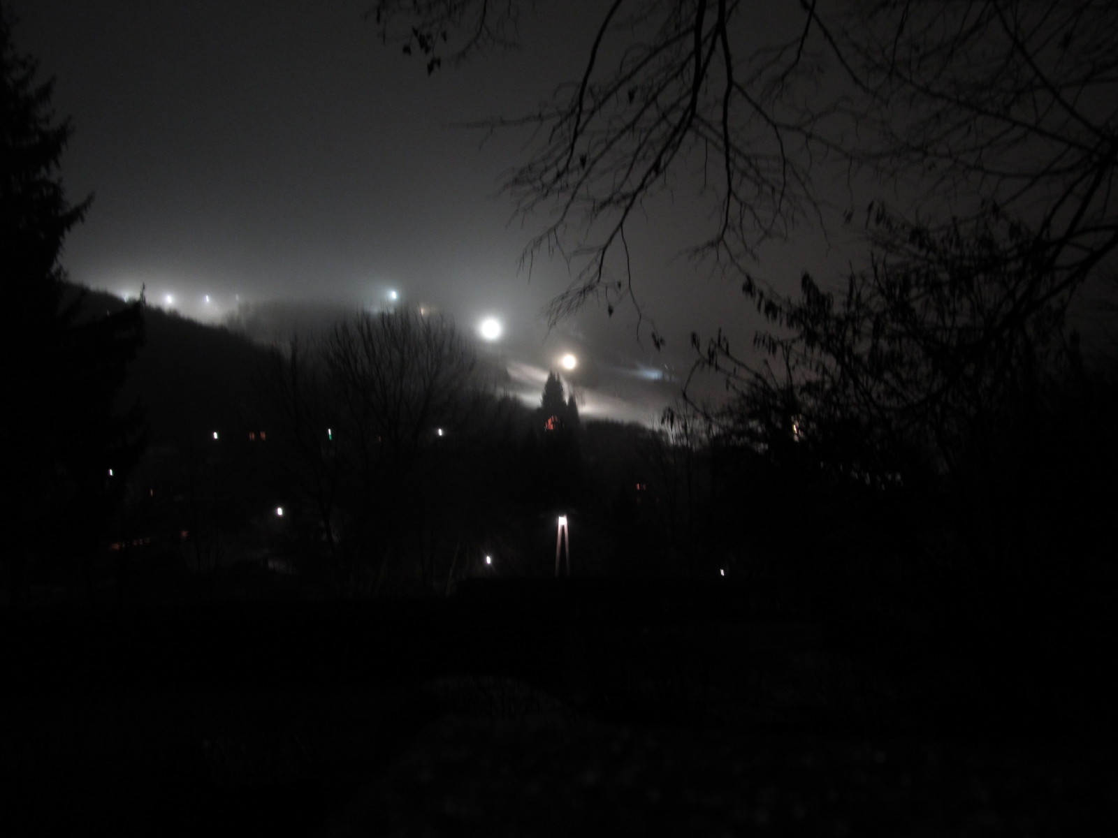 sípark by night - 2012.01.01 (Hotel Jager-ből)