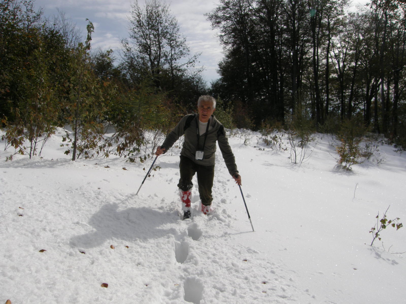 2009 Béli hg.Menyháza