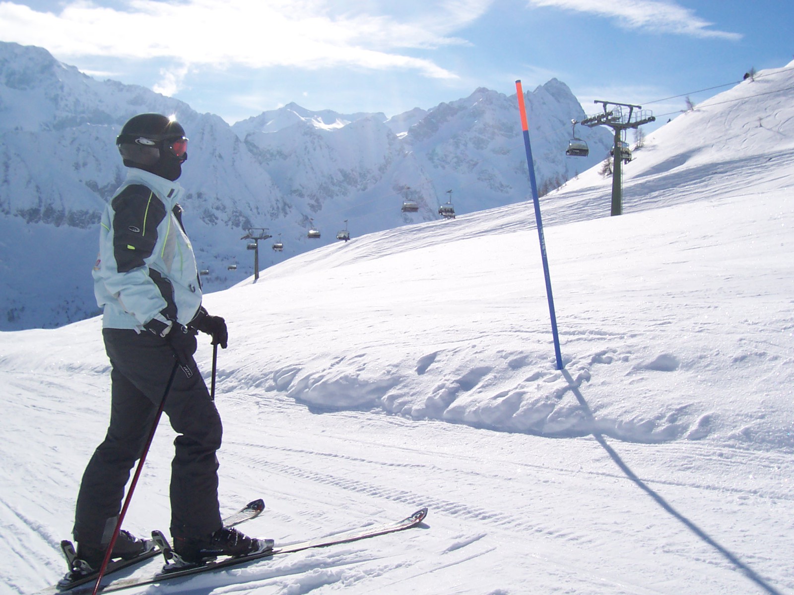 2011.jan. Tonale (Italia)