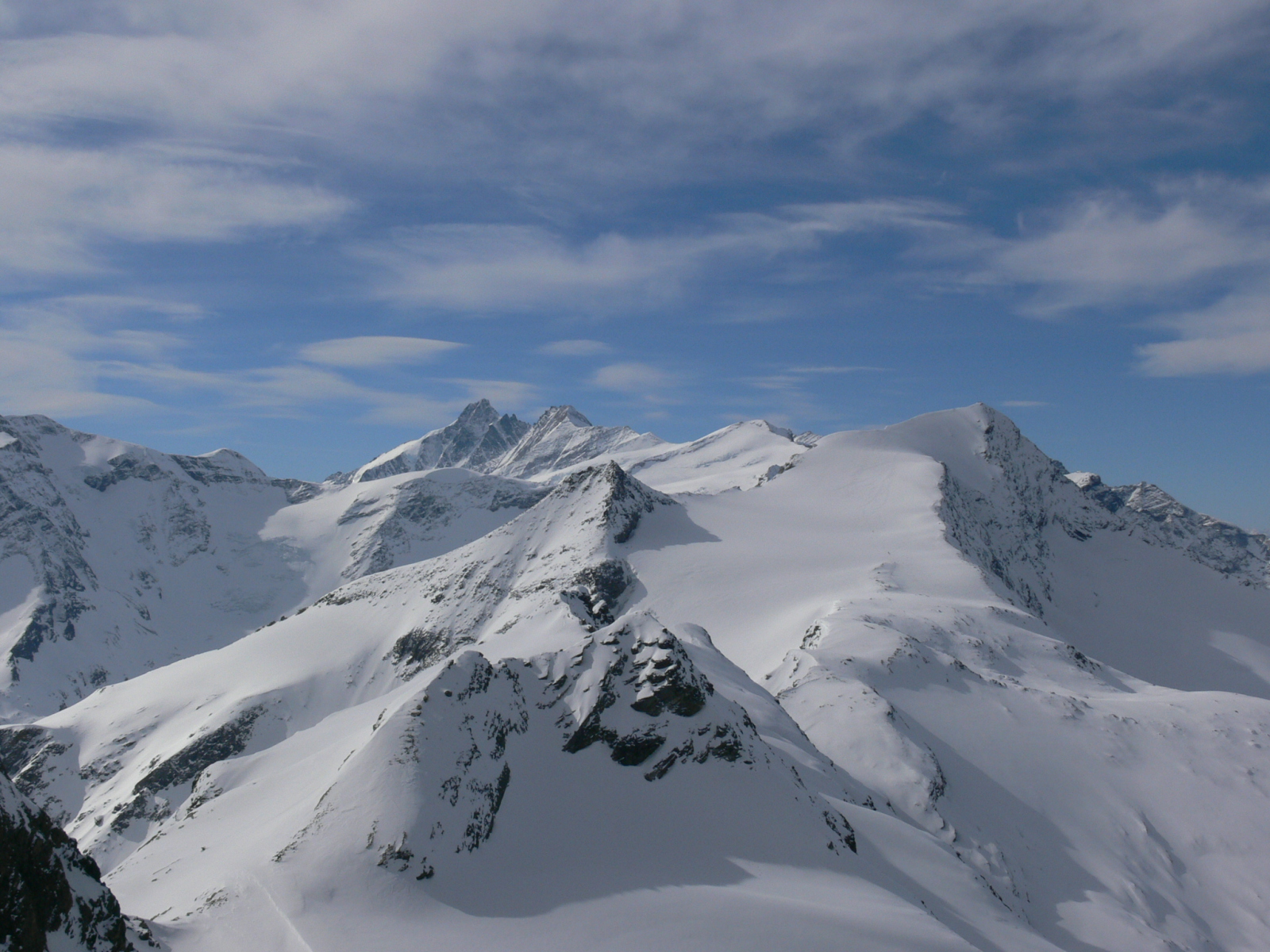 Grossglockner 2008