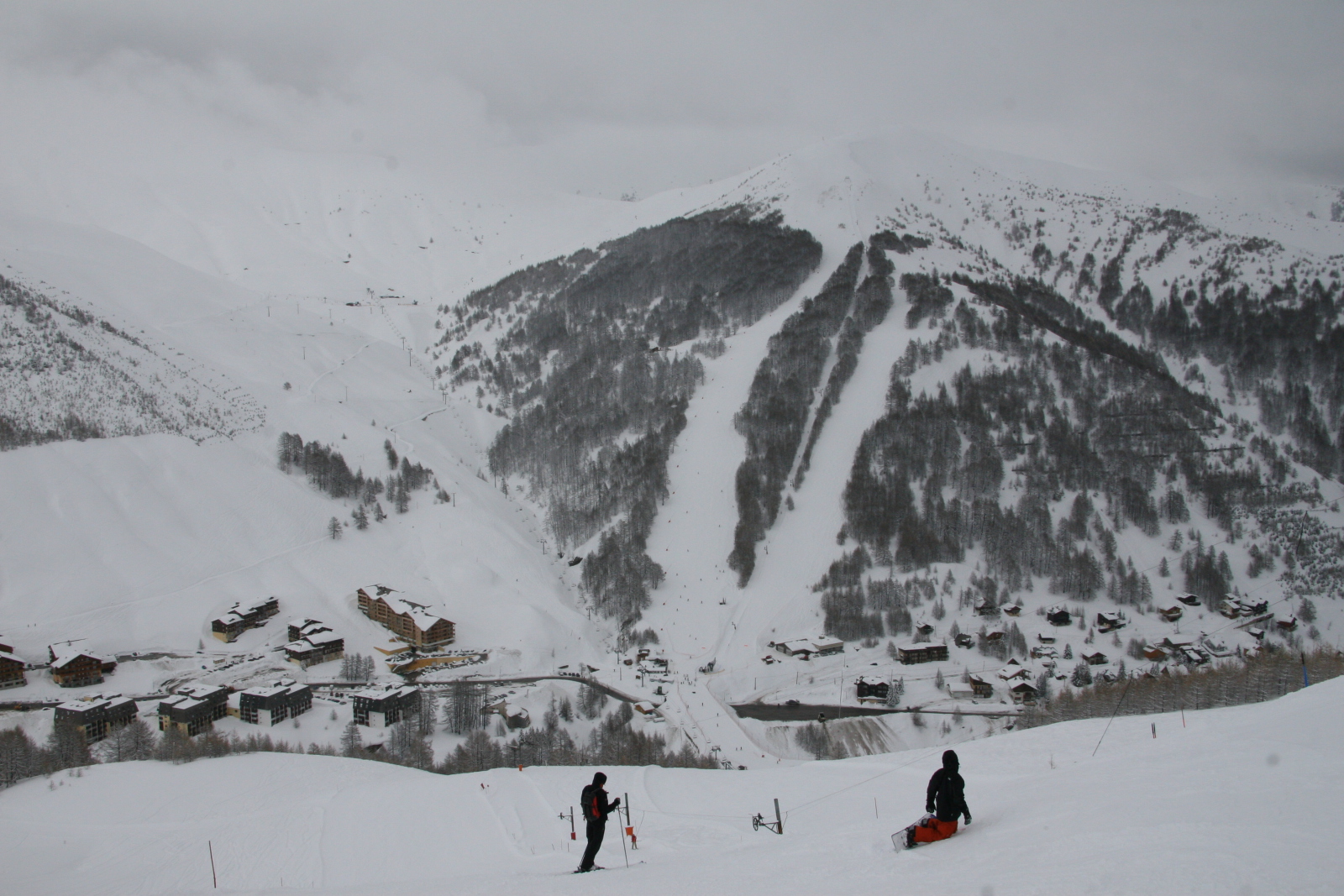 Val d'Allos