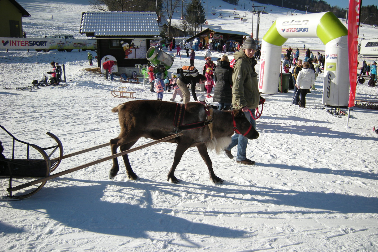 2011.December.27-30 Kranjska Gora