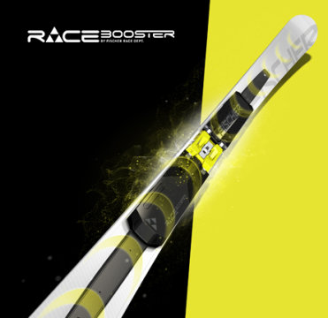 Fischer Race booster