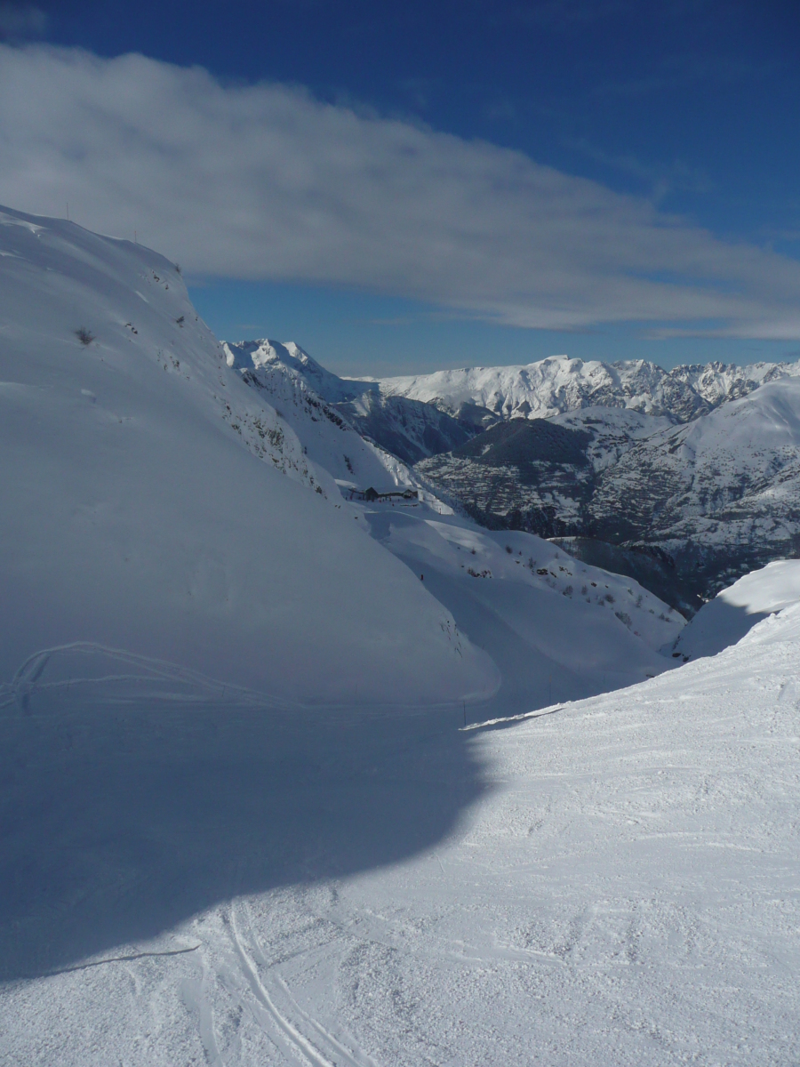 Les2Alpes La Fée