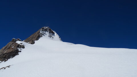 Hollandiahütte