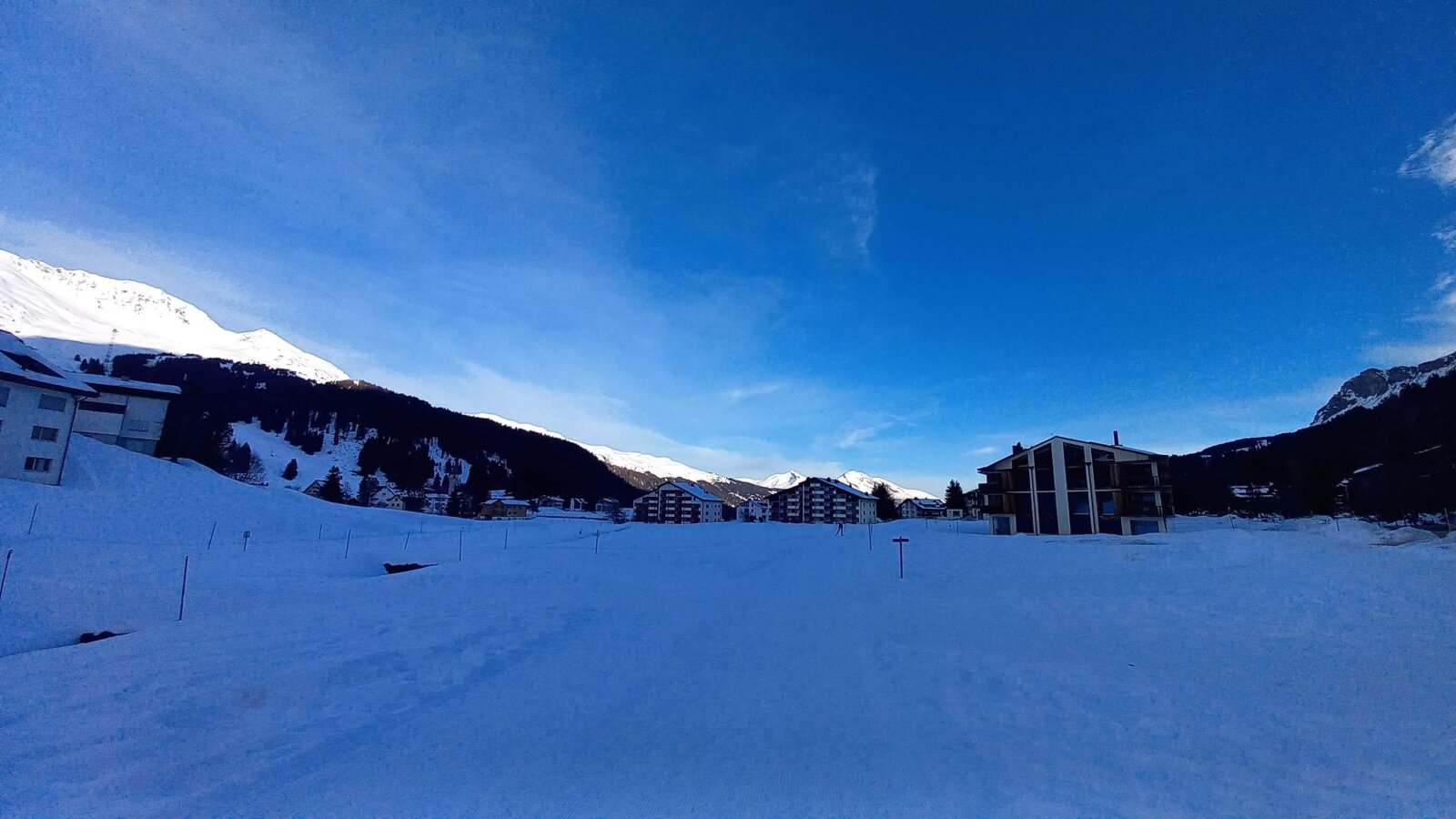 Sífutó pálya Lenzerheideban