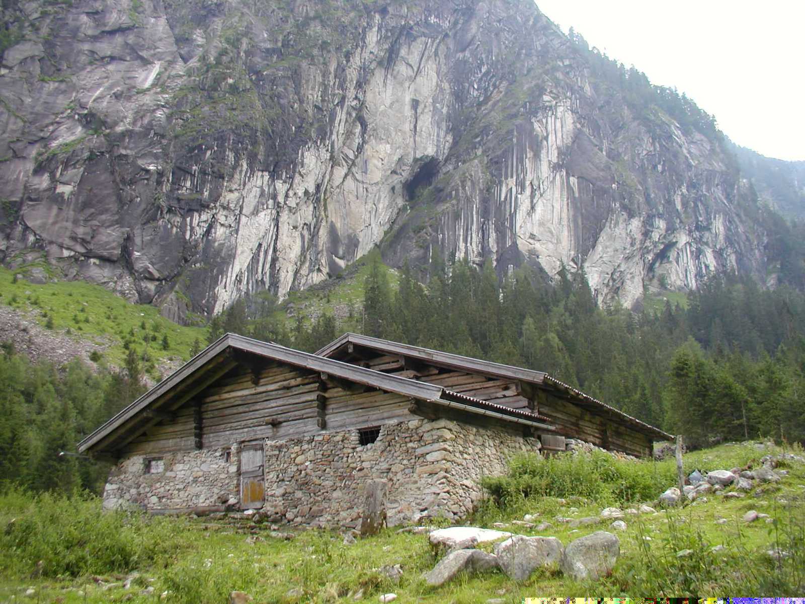 Hohe Tauern Nemzeti Park