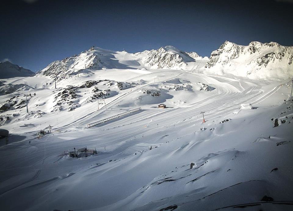 Pitztal szerdán - Fotó: facebook