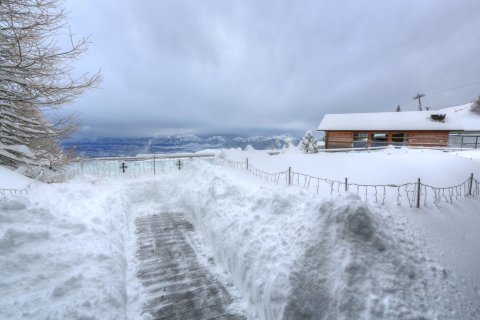 Gerlitzen - Feuerberg Mountain Resort