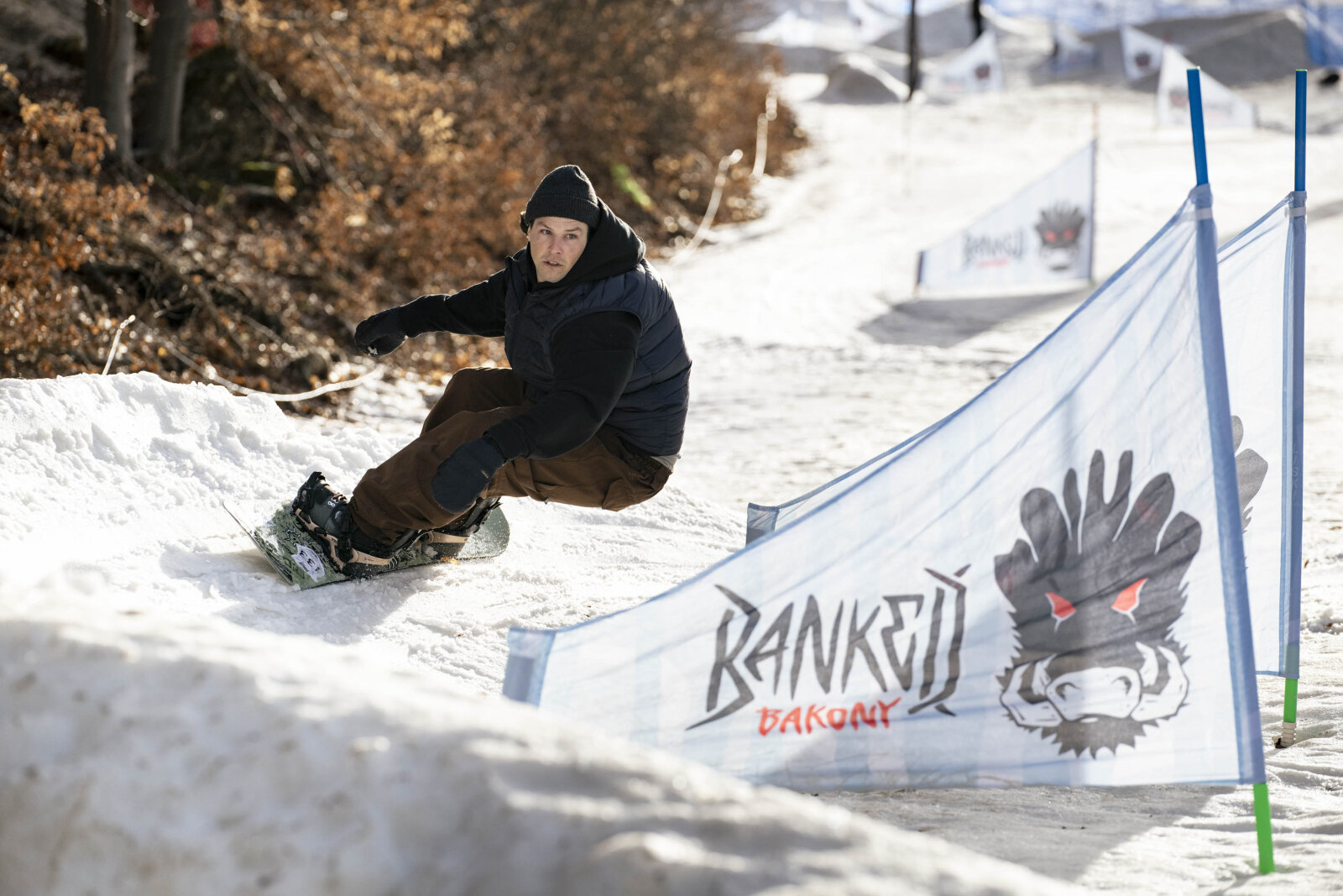 Banked Bakony 2026 I Fotó: Pálfi Balázs