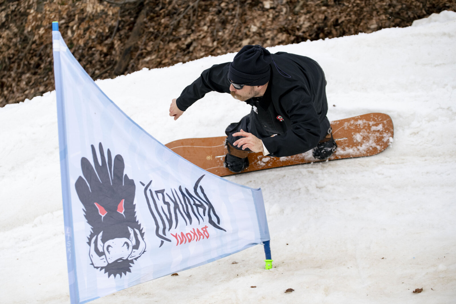 Banked Bakony 2026 I Fotó: Pálfi Balázs