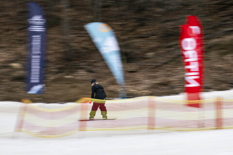 Banked Bakony 2026 I Fotó: Pálfi Balázs