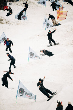 Banked Bakony 2026 I Fotó: Horváth Ádám