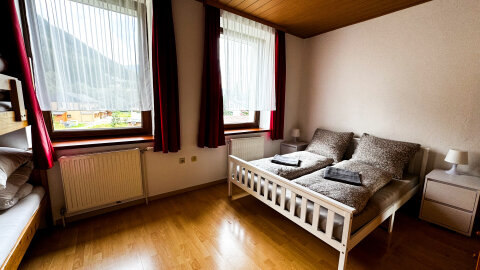 3-as apartman | 6 fős