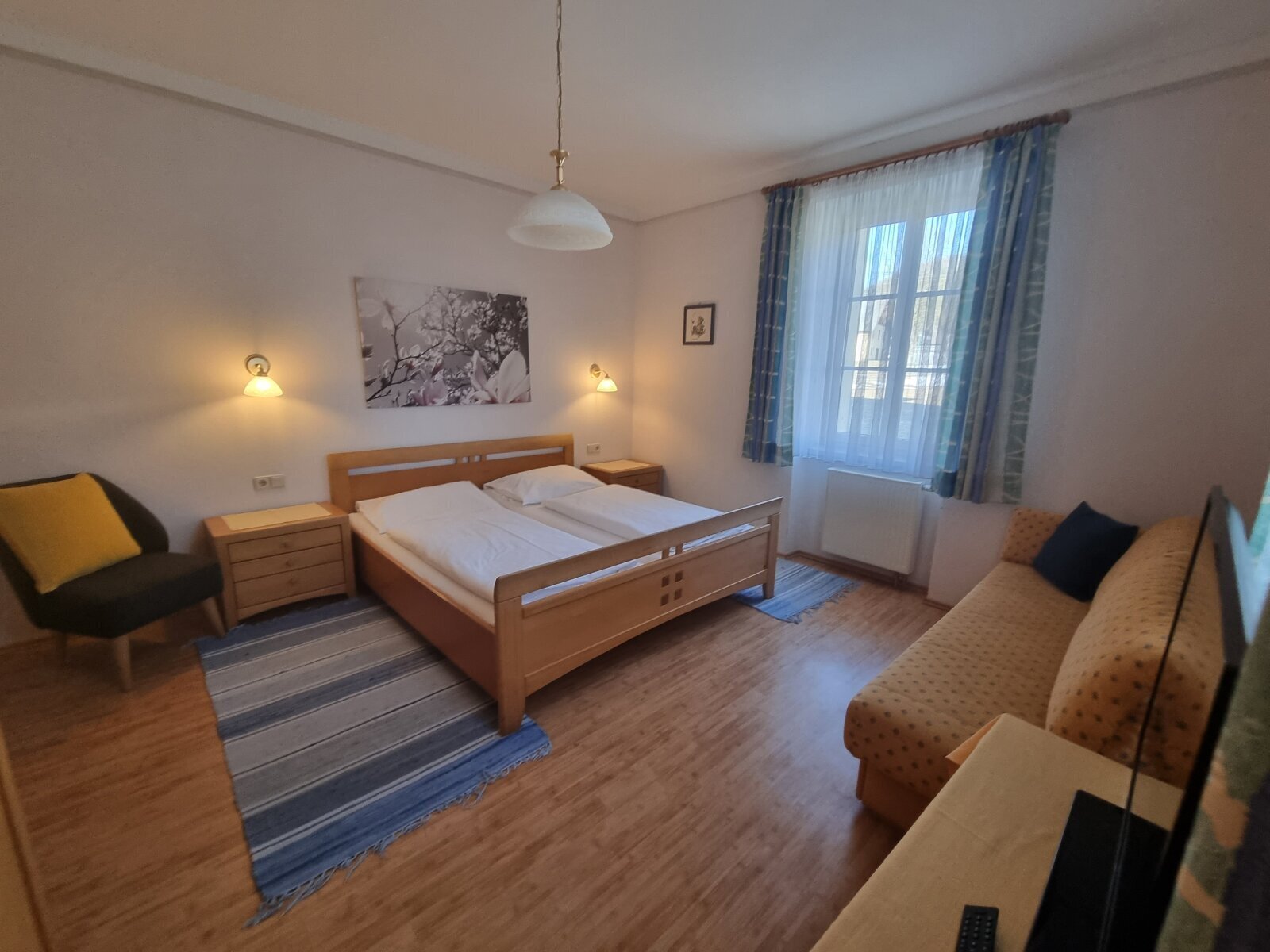 Bartelbauer apartmanház