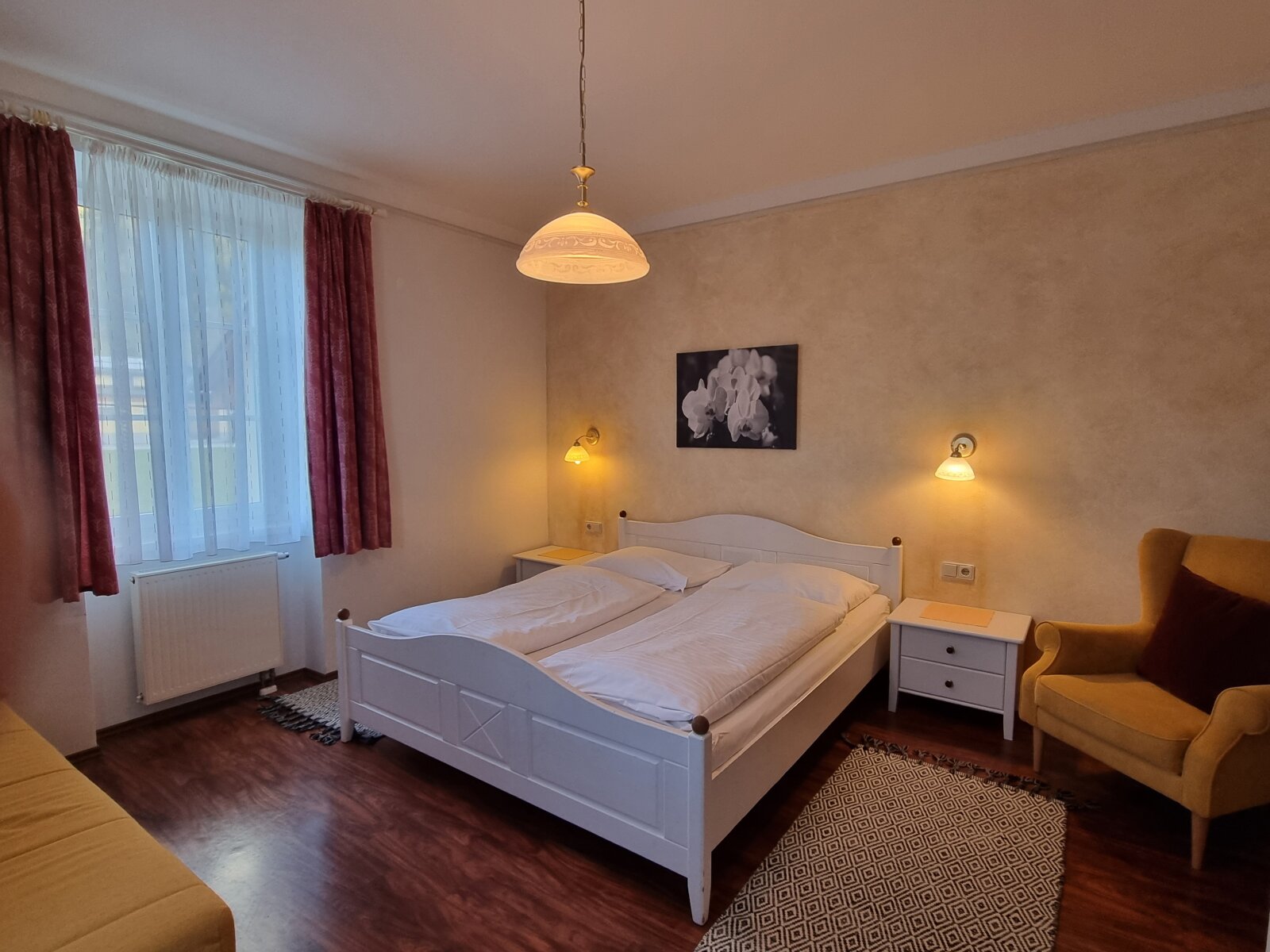 Bartelbauer apartmanház