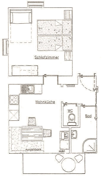 Bartelbauer apartmanház