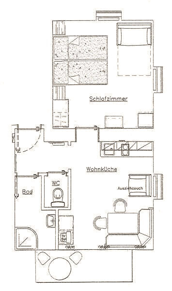 Bartelbauer apartmanház