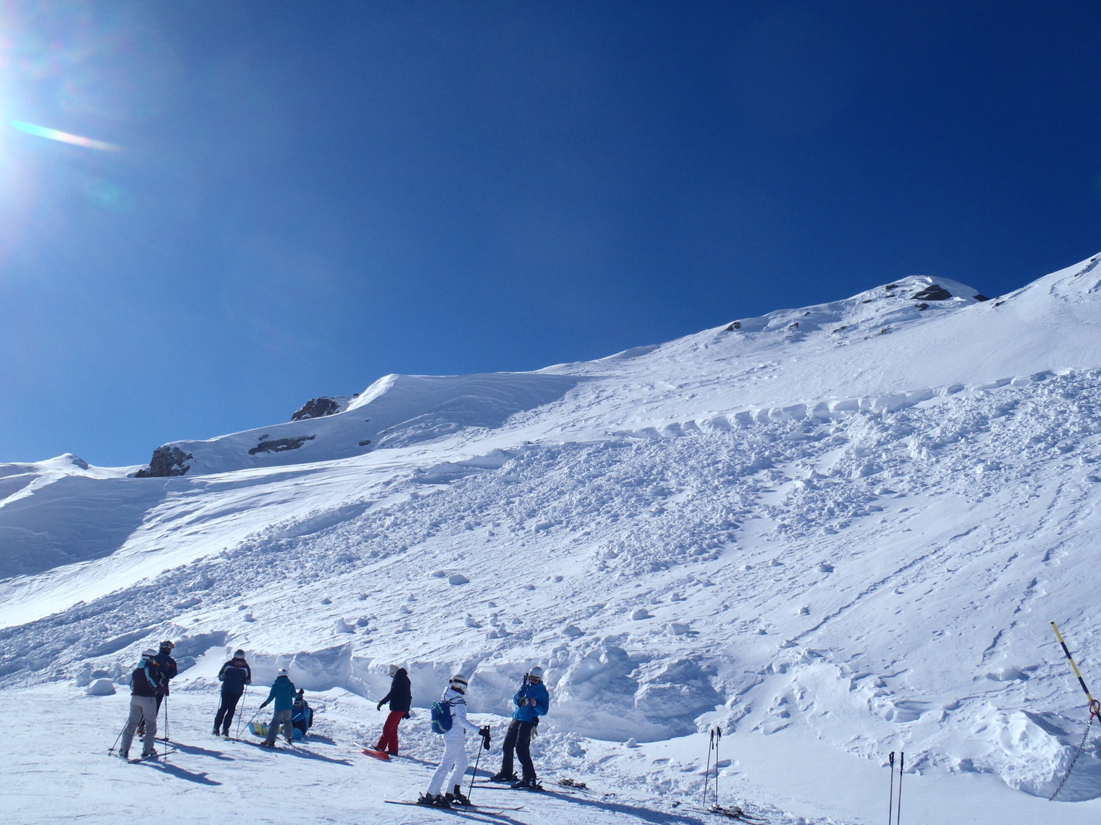 Briancon 2015.január