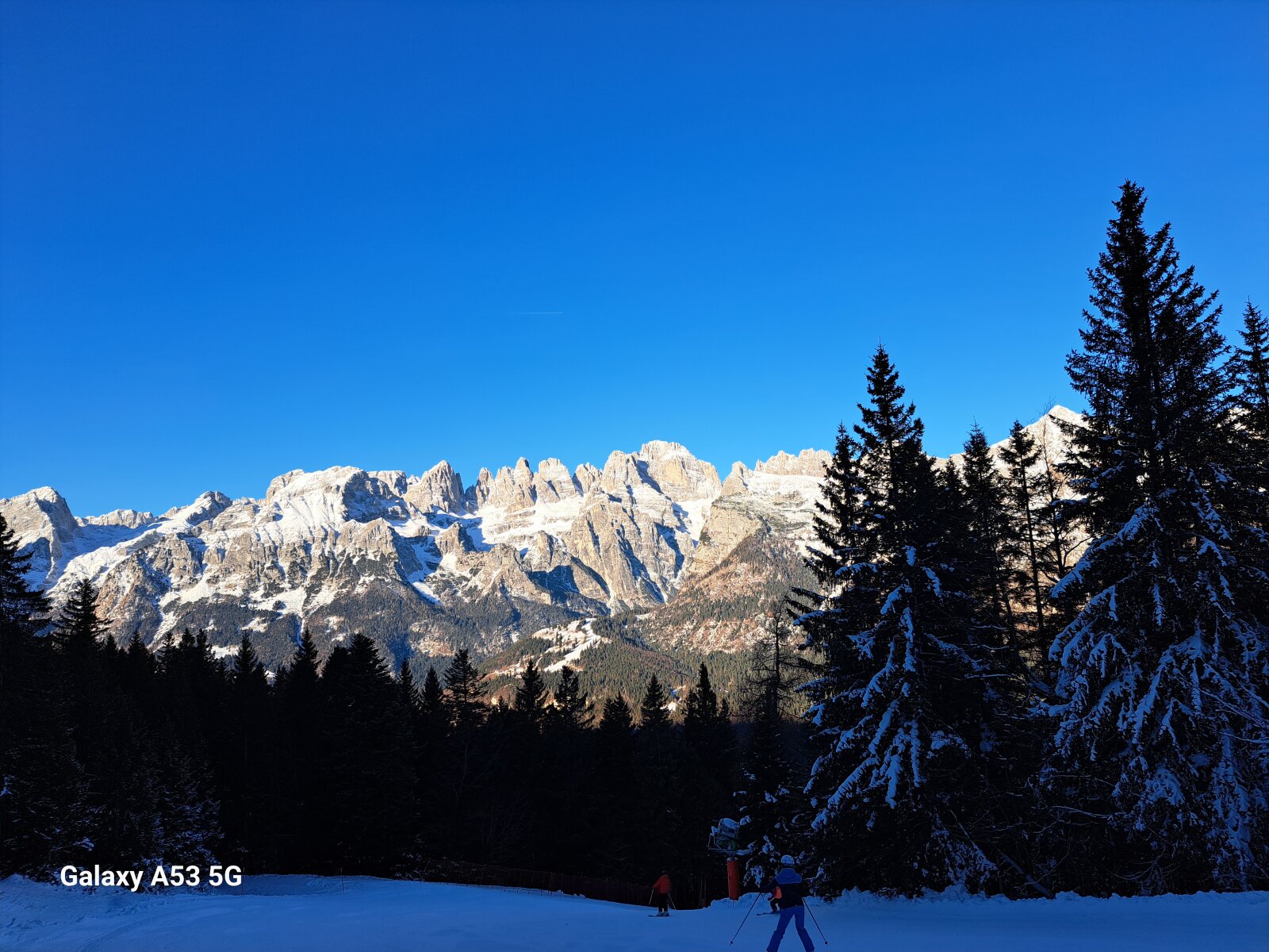 Paganella Trentino