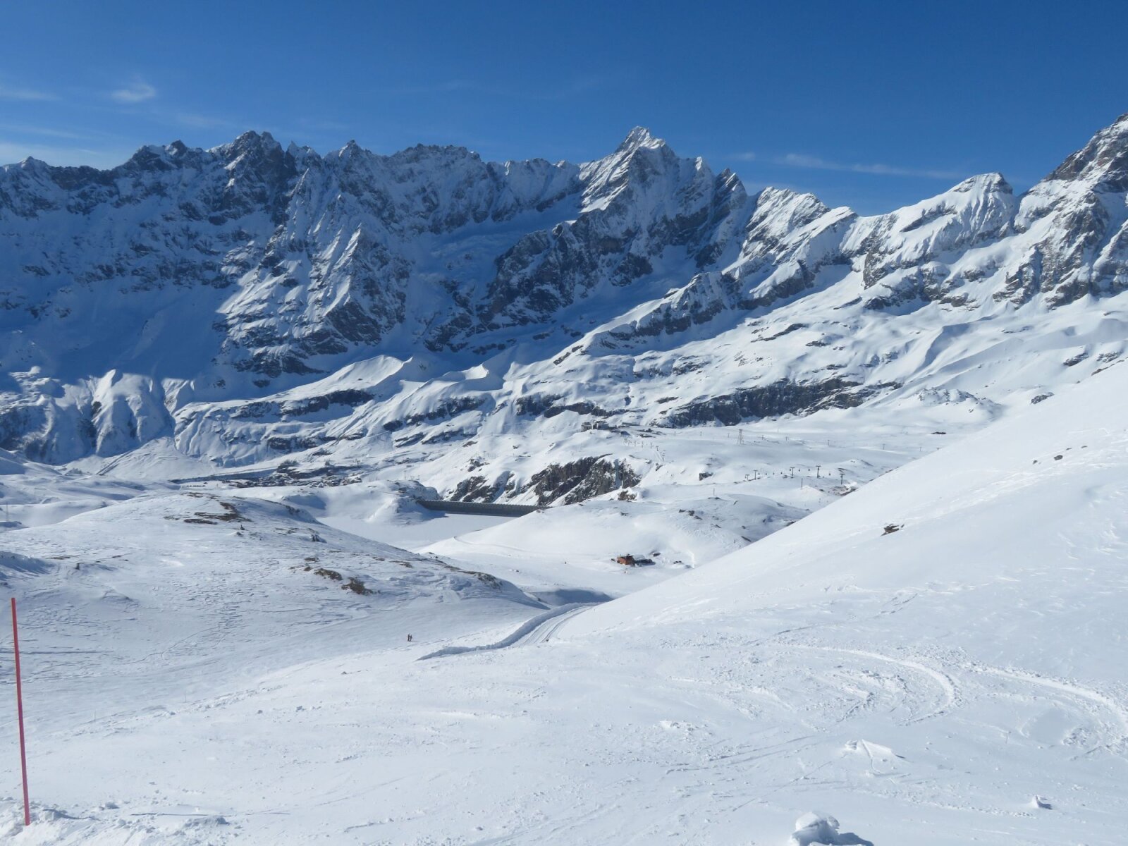 Laghi Cime Bianche