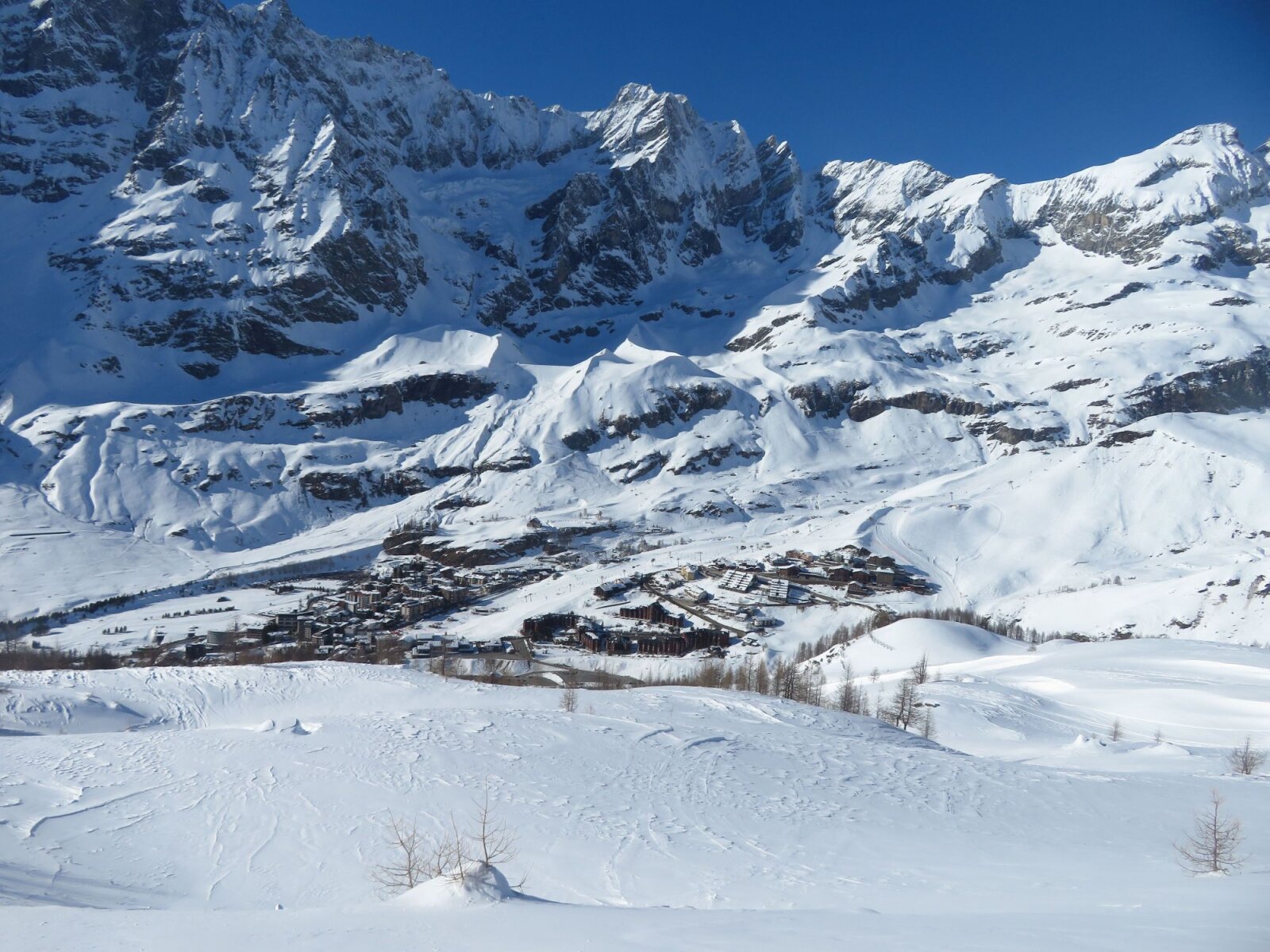 Cervinia