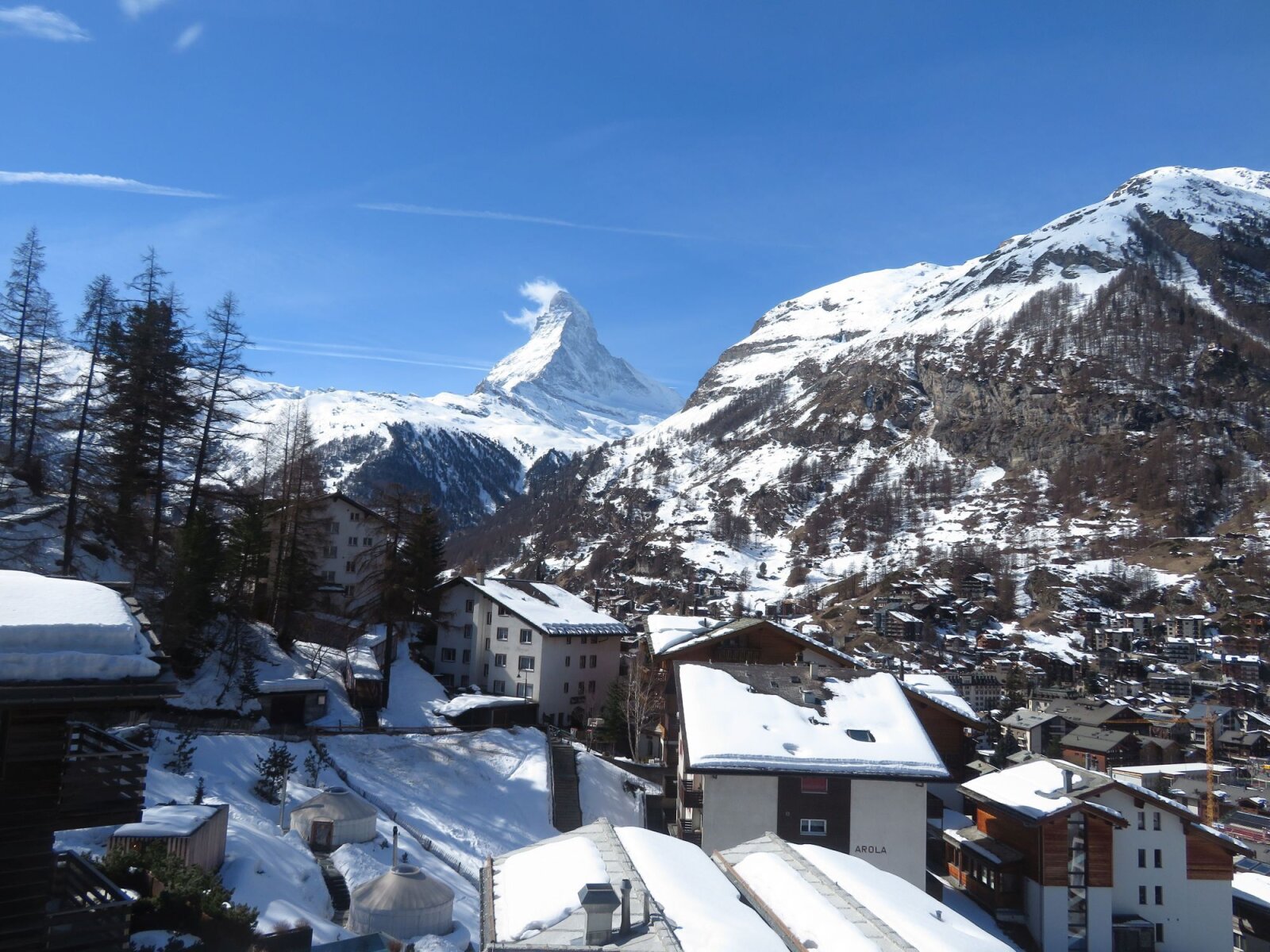 Zermatt