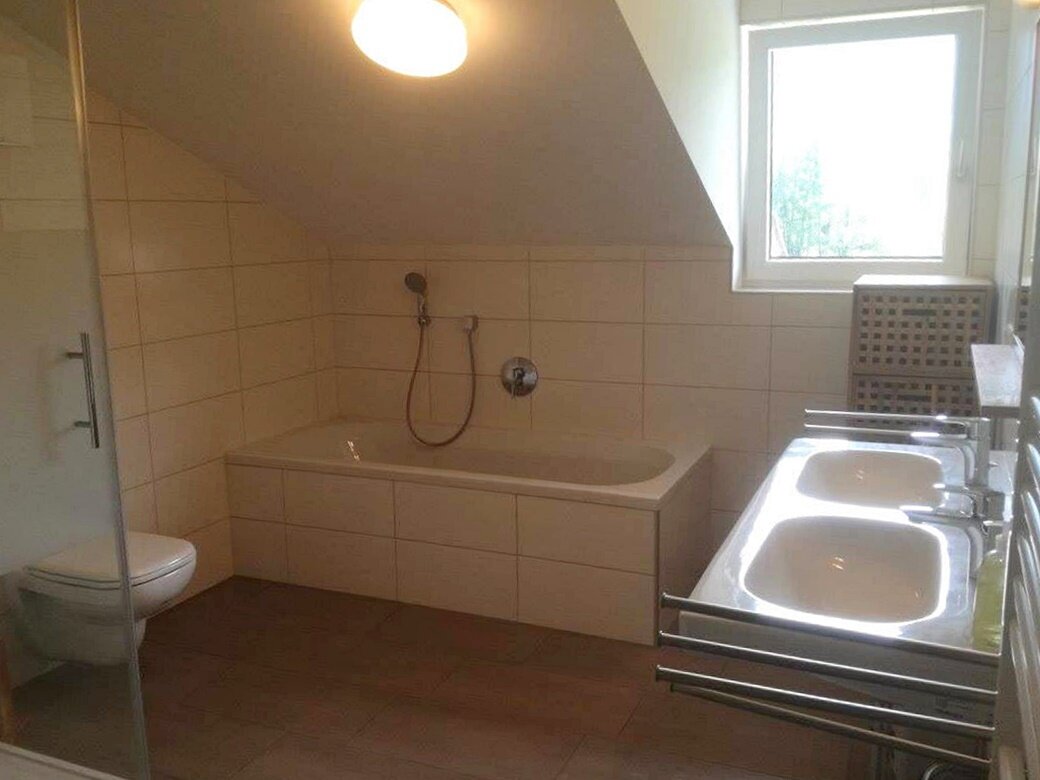 Loft Apartman