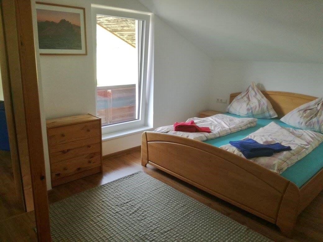 Loft Apartman