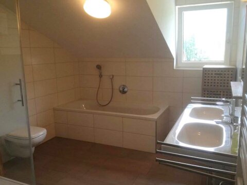 Loft Apartman