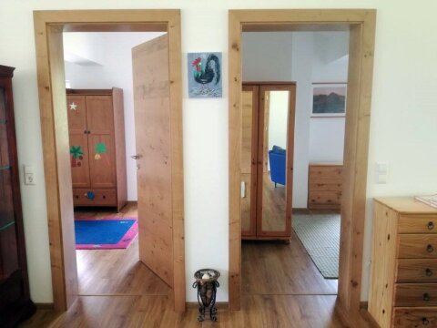 Loft Apartman