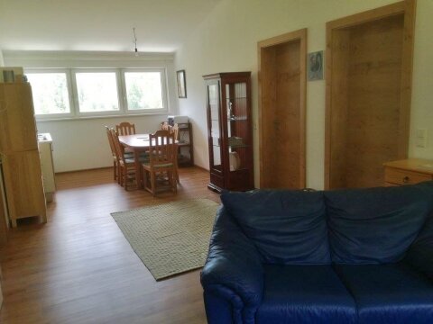 Loft Apartman