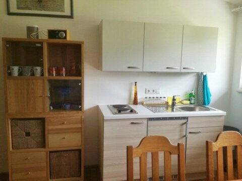 Loft Apartman