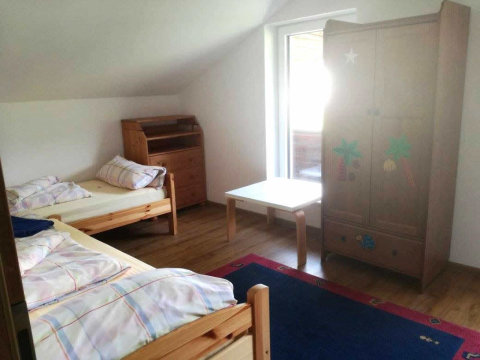 Loft Apartman